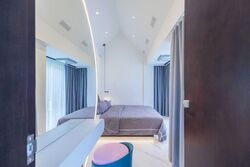The Foresta @ Mount Faber (D4), Condominium #581379311